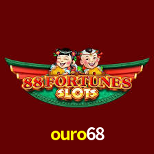 Bônus Generosos e Exclusivos no ouro68 para Você!