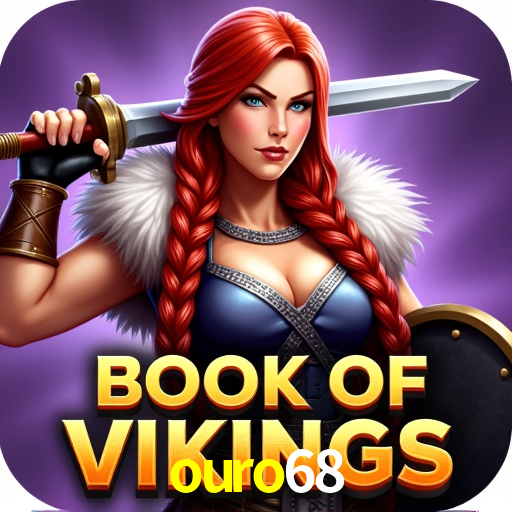 ouro68: Jogos de Caça-Níqueis-Altas Recompensas, Roleta-Velocidade, Blackjack-Desafios Máximos